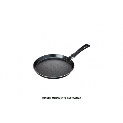 FRIGIDEIRA - BRINOX - 0,590ml RUBY TAPIOQUEIRA 22cm